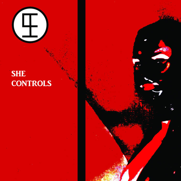 LE SYNDICAT ELECTRONIQUE - She Controls | LE SYNDICAT ELECTRONIQUE LE SYNDICAT ELECTRONIQUE - She Controls | LE SYNDICAT ELECTRONIQUE