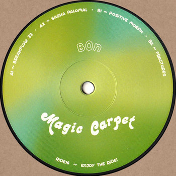 Music | Magic Carpet