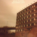 Nothing Left LP