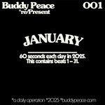 (Re)Present • 001 • January 2025