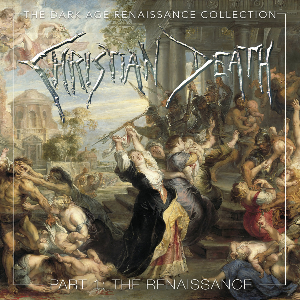 The Dark Age Renaissance Collection Part 1: The Renaissance | Christian ...