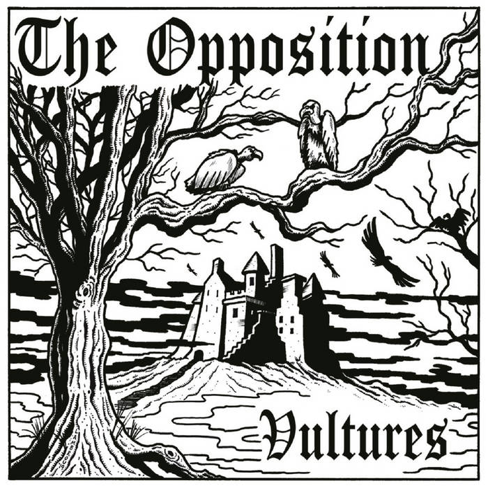 Music | The Opposition Music | The Opposition