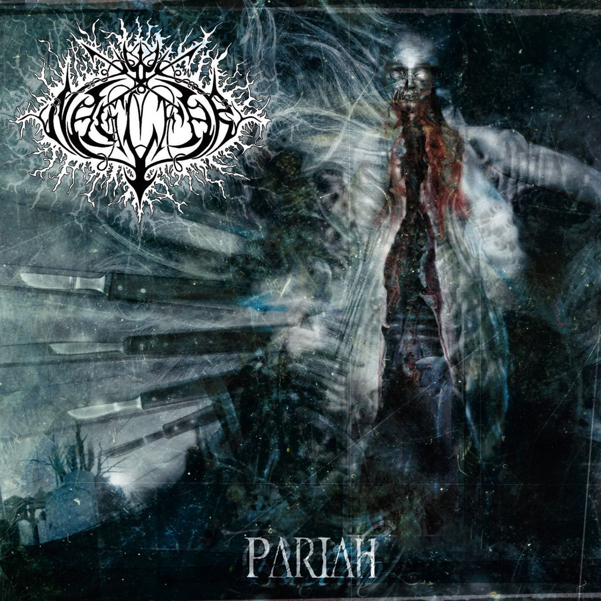 Pariah | Naglfar | Century Media Records