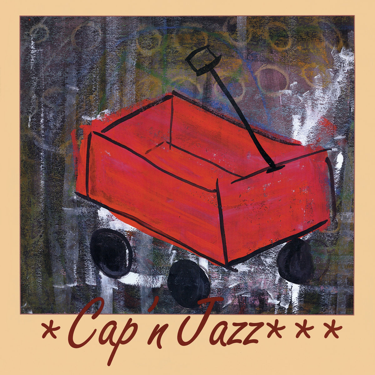 Cap’n Jazz