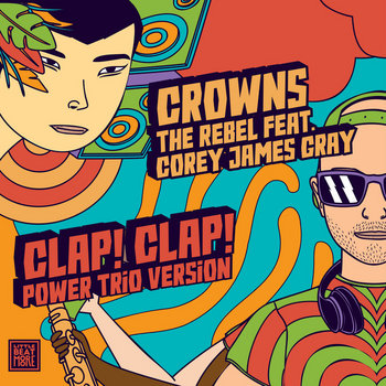 Music | The Rebel