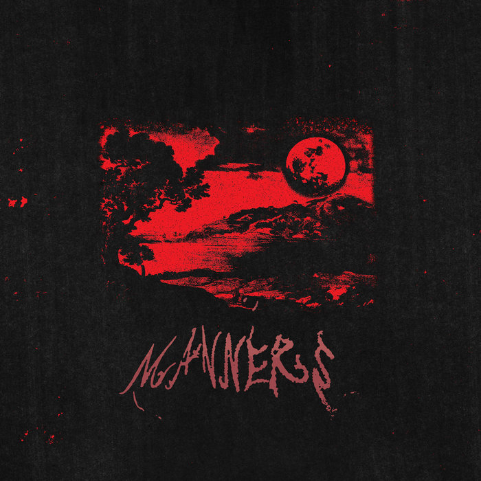 その他 Inhospitable Manners [CD] 81XTQucecUL._UF350,350_QL50_.jpg