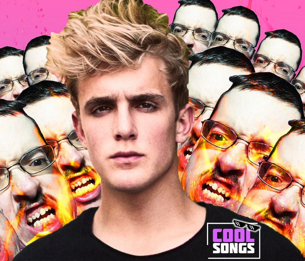 Ricky Berwick - Joke Paul (Jake Paul Diss) | Cool Songs