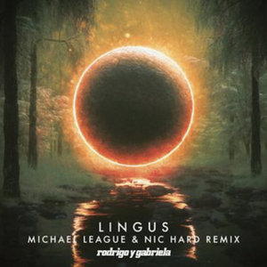 Rodrigo y Gabriela — Lingus (Michael League & Nic Hard Remix)
