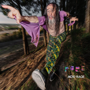 Pure — Acid Race