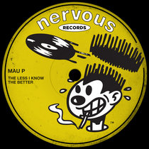 Mau P — The Less I Know The Better (Extended Mix)