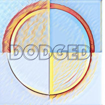 dODGED cover art