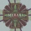 Curiosity: The Thirty-Six Views of Mt. Meraki Cover Art