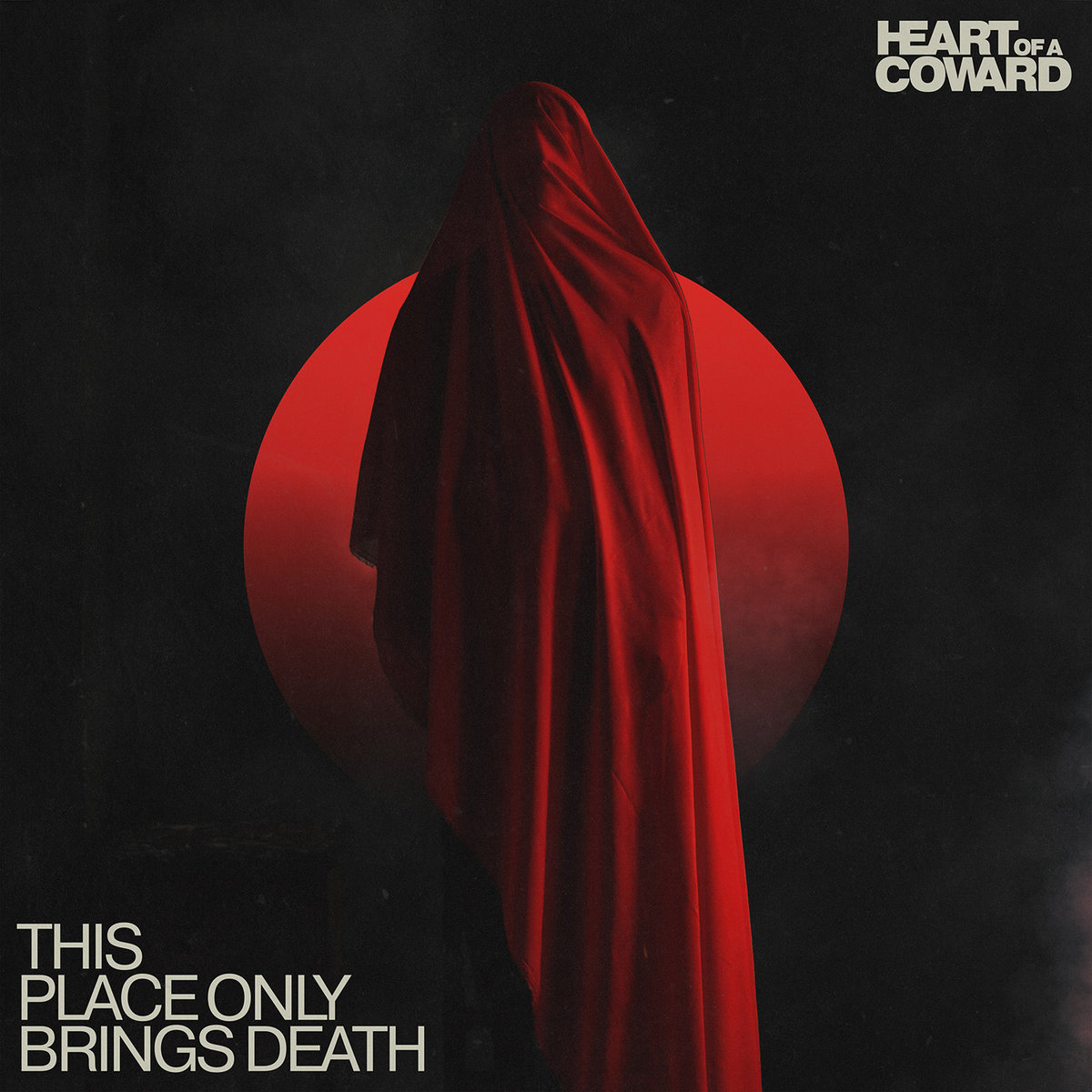 売れ筋・人気アイテム 商品 only place This brings Arising | Coward A Of Heart | death その他