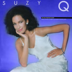 Suzy Q - Get On Up and Do It Again (Disco-matic Express Love Doctor Rework)