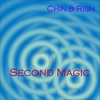 Second Magic Cover Art