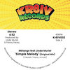 'Simple Melody'