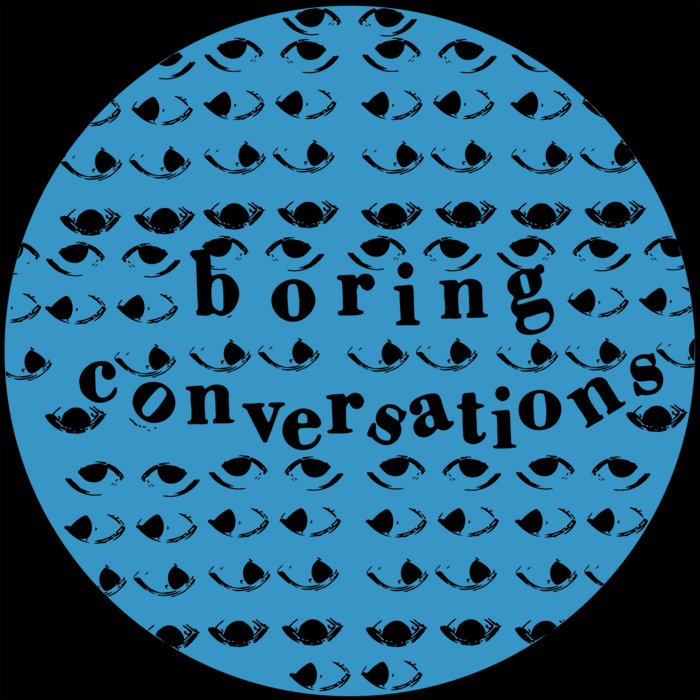 Chanelo Boring conversations (Extended Mix) | CHANNEL ISLAND, Vittorio Molinari ...