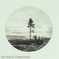 So, This is Christmas? cover art