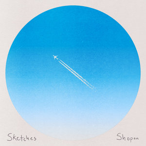 SketchesShopan cover