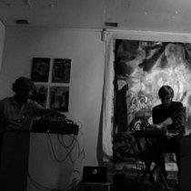 Live at Hundred Years Gallery cover art