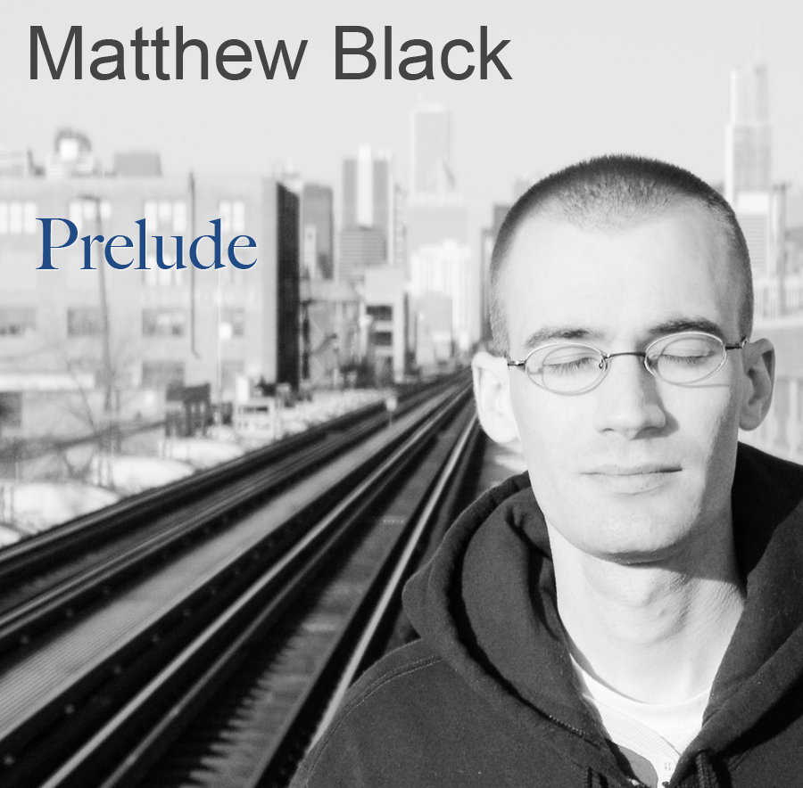 Prelude | Matthew Black