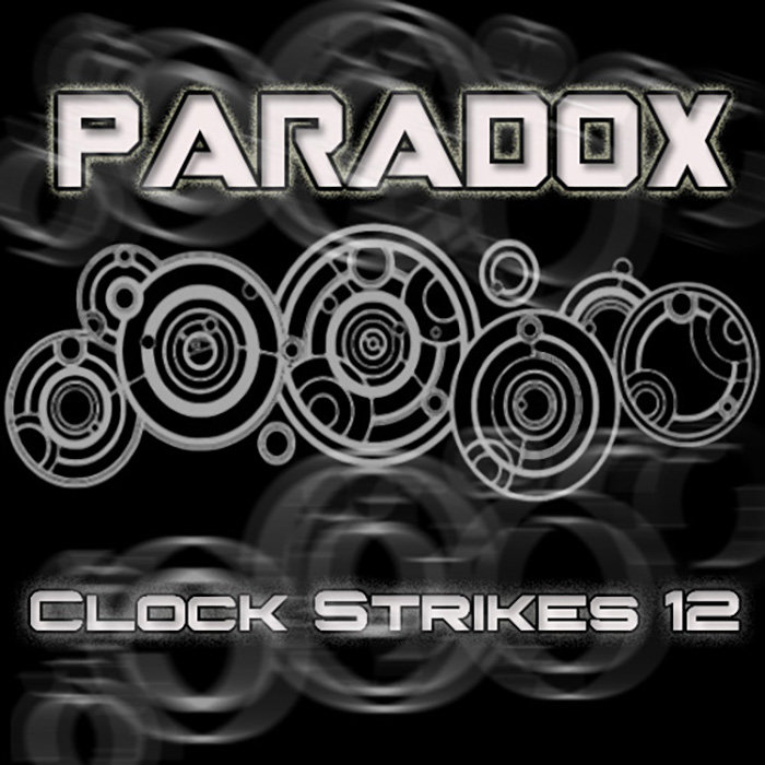 Clock Strikes 12 (single) Paradox42 Ultimate Answer