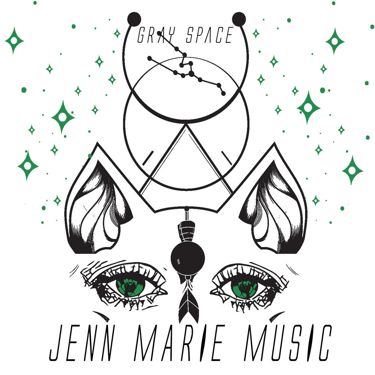 Gray Space Jenn Marie Music pin-on-an-jujutsu-kaisen
