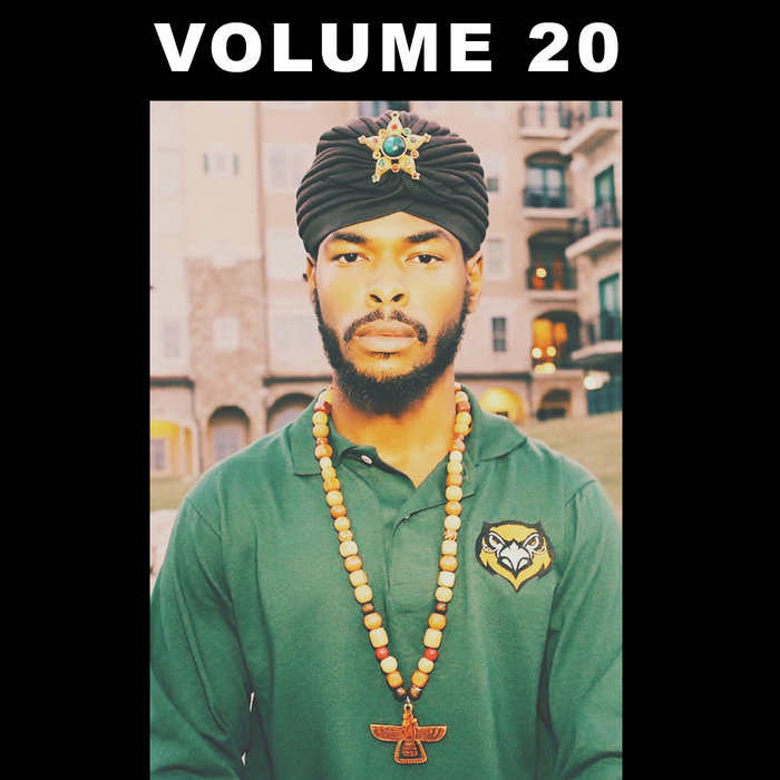 Volume 20 The Acid Jazz Guitarist