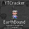 earthbound - adventures of the sound stone vol. 1 Cover Art