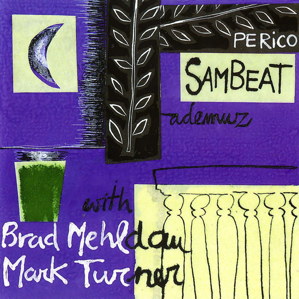 その他 sealed Blues & Ballads Brad Mehldau Trio その他 sealed