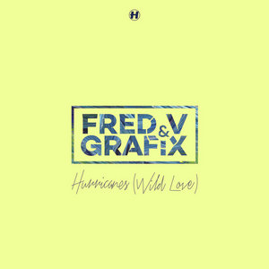 Hurricanes (Wild Love)Fred V, Grafix cover
