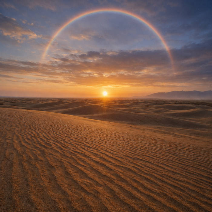 DESCIENDA - Descienda