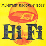 Munster Records Goes Hi Fi