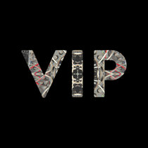 MODULATOR 2020 VIP cover art