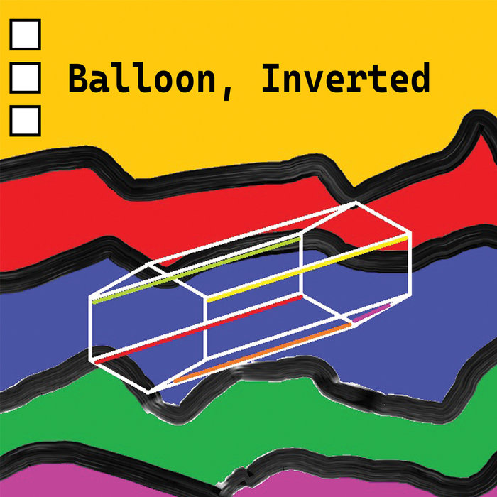 Balloon, Inverted | Lordo