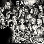 RAW Second Breath 4/4
