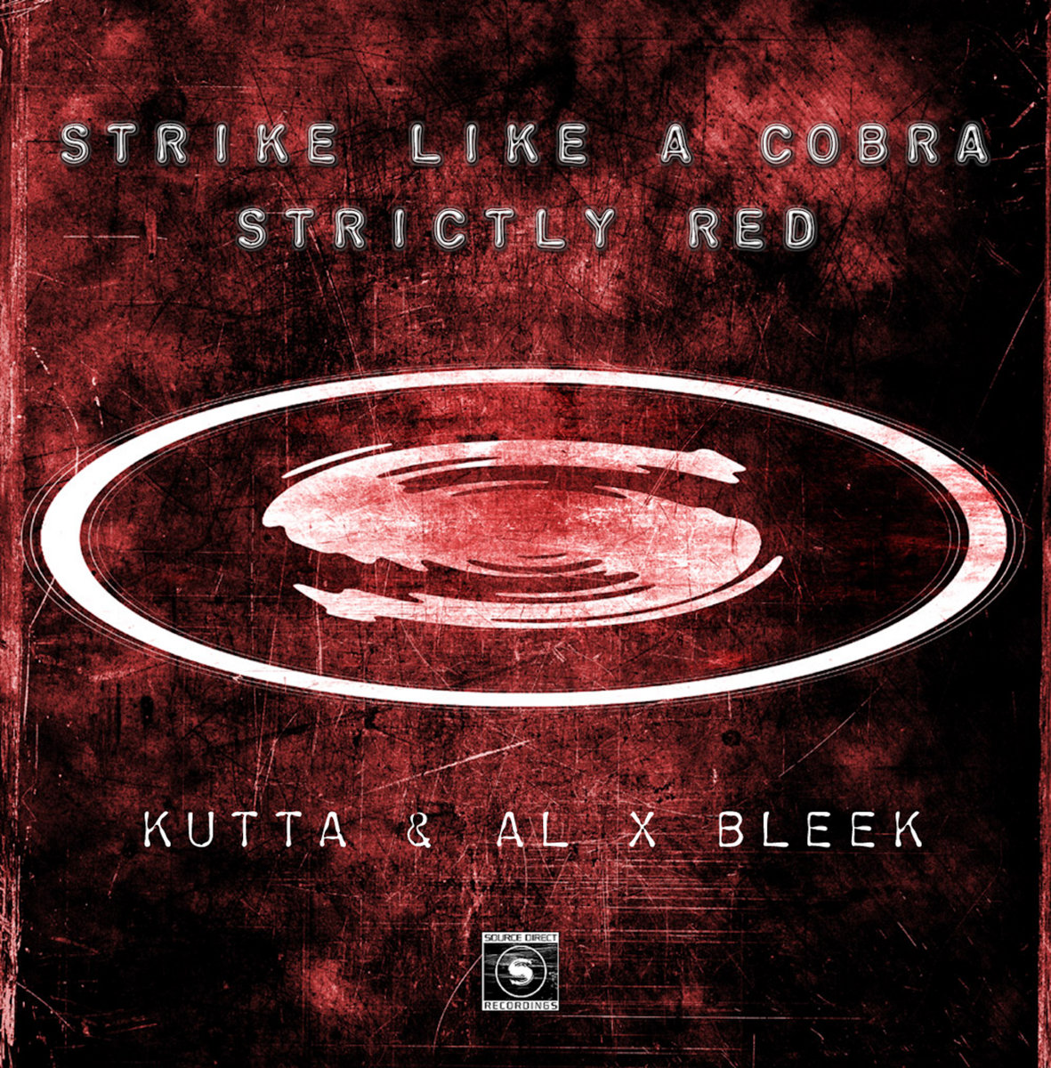 Strike Like A Cobra