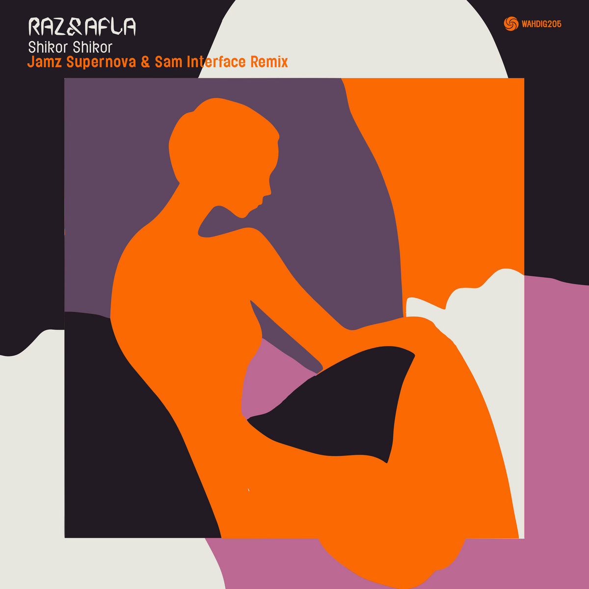 Remixes Of Resistance | Raz & Afla