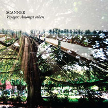 Voyager: Amongst Others cover art