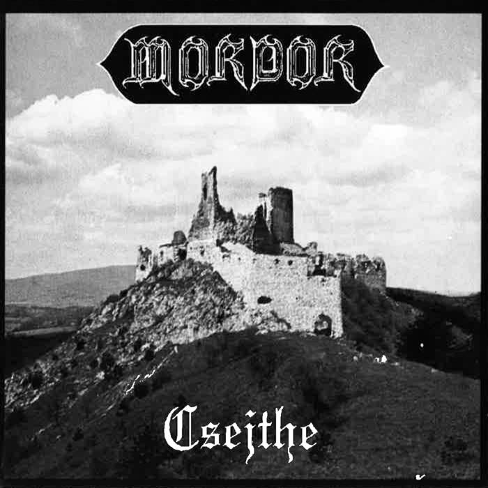 Csejthe | Mordor