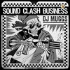 Sound Clash Business EP Cover Art