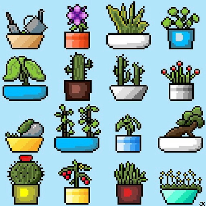 Nurturing Growth