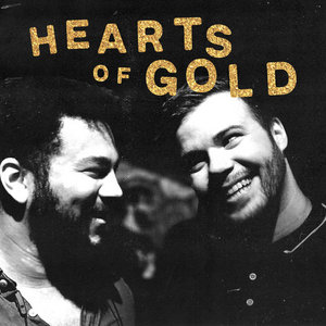 Dollar Signs — Hearts of Gold