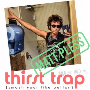 Thirst Trap (Smash Your Like Button) cover