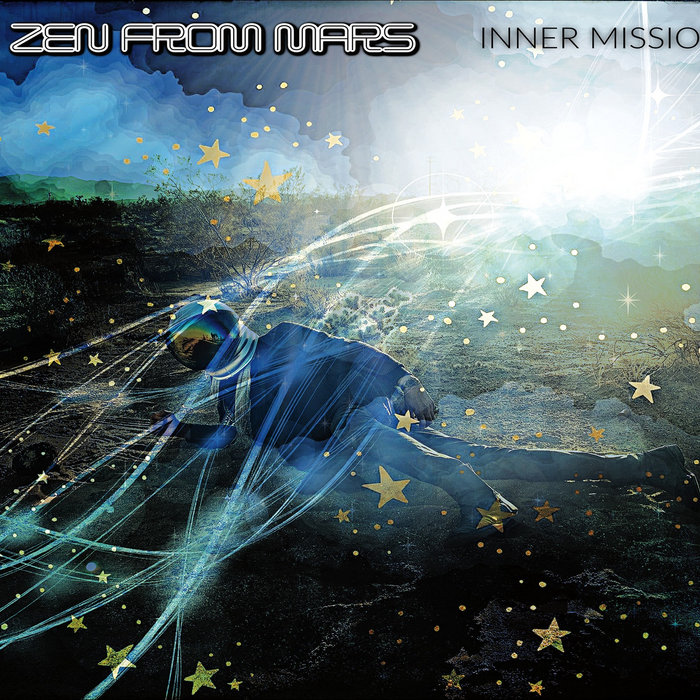 Inner Mission | Zen From Mars