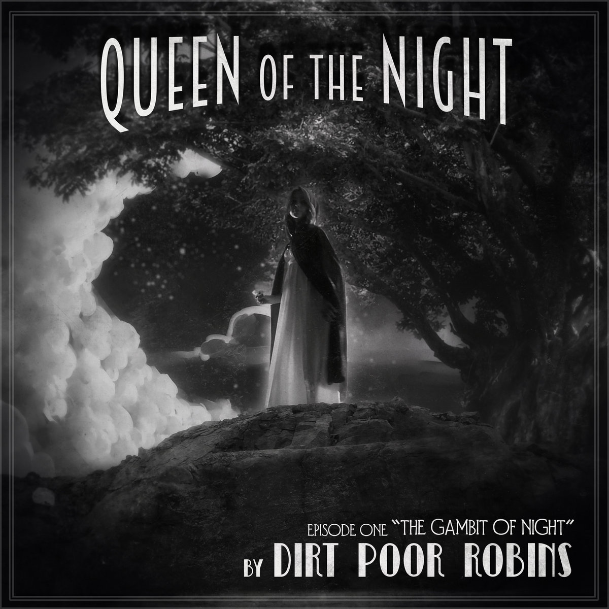 Pretty Maids / Queen of the night レコード Queen of the Night - Episode 1 