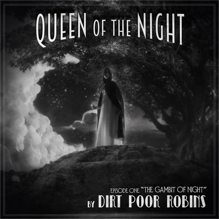 Pretty Maids / Queen of the night レコード Queen of the Night - Episode 1 