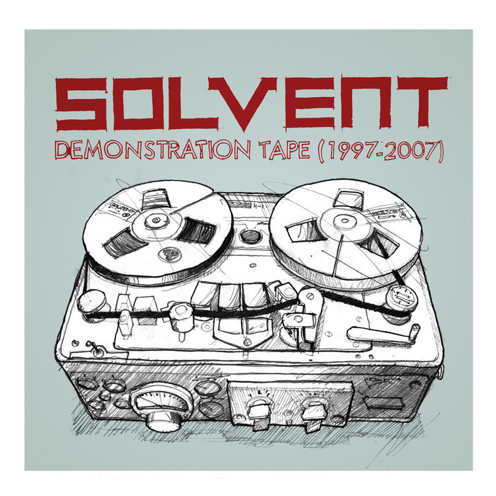 tirolean tape Demonstration レコード a0565029485_5.jpg