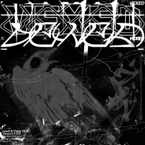 VEXED cover