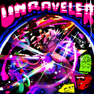 Unraveler cover